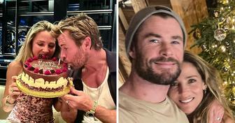 Chris Hemsworth Sends His Wife Elsa Pataky a Sweet Message on Her Birthday