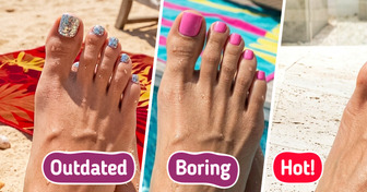 10 Pedicure Ideas That Will Take Over Nail Salons This Spring and Summer 2026