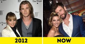How 15+ Celebrity Couples Have Changed Since They Started to Walk the Red Carpet Together