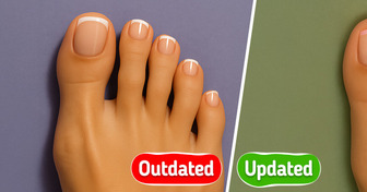 17 Sleek Pedicure Designs to Try This Fall