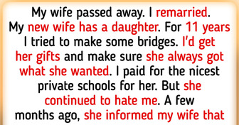 My Stepdaughter Hates Me, but She’s About to Learn the Truth—It’s Time for a Reality Check