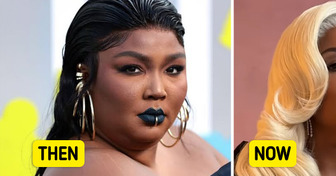 Lizzo’s Shocking Met Gala 2025 Transformation Has Fans Calling Her “Stunning”