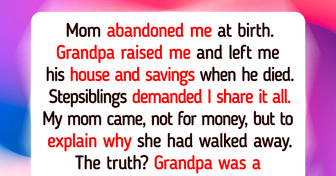 My Grandpa Left His Inheritance to Me, and It Sparked a Huge Conflict in My Family