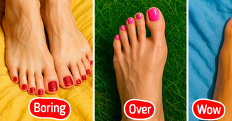 Summer 2025’s Top 8 Pedicure Trends Making Waves