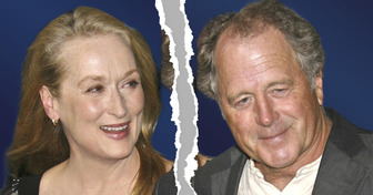 Meryl Streep SPLITS From Don Gummer After 45 Years of Marriage