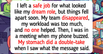 I Refuse to Continue Working at My “Dream Job” When Trust Is an Issue