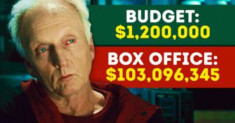 12 Movies With Low Budgets That Earned Eye-Popping Amounts at the Box Office