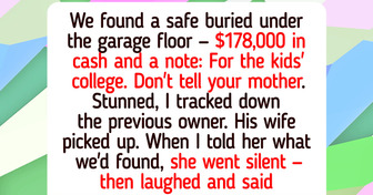 15 Sledgehammer Moments That Cracked Open Walls and Rewrote Family History