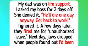 I Lost My Job for Taking Time Off During a Family Emergency