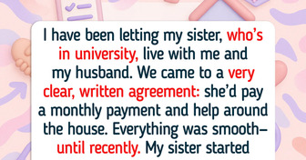 I Charged My Sister for Babysitting Even When She Wasn’t There — Now She’s Furious