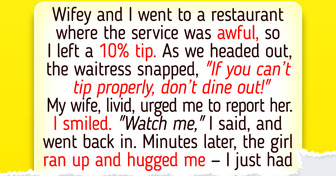 11 Stories That Remind Us Kindness Matters Most When Life Feels Heavy