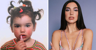 “No One Fancied Me,” Dua Lipa Opened Up About Her Journey Towards Self-Love That Every Woman Could Learn From