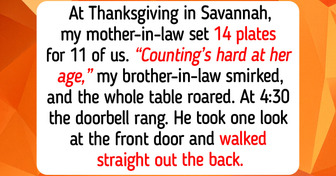 A Georgia Grandmother Set 3 Extra Thanksgiving Plates, and Her Kindness Taught Her Family a Lesson