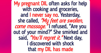 I Refused to Obey My DIL’s Weird Demands, I’m a MIL, Not an Errand Girl