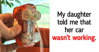 17 Hysterical Images That Every Parent Can Relate To