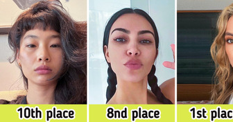 10 Women Whose Beauty Is Almost Perfect According to the Golden Ratio
