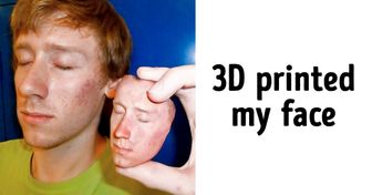 20+ Times a 3D Printer Made Things None of Us Expected