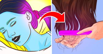 Why You Ought to Stop Sleeping With a Ponytail