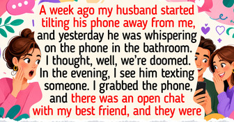 20 Family Moments So Pure They Remind Us of the True Meaning of Happiness