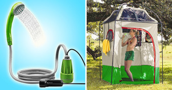 15+ Camping Items From Amazon That Will Make You Feel Like Home Even in Deep Forest