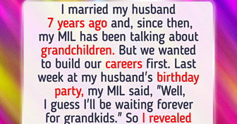 My MIL Mocked Me at My Husband’s Birthday Party—I Gave Her a Brutal Reality Check