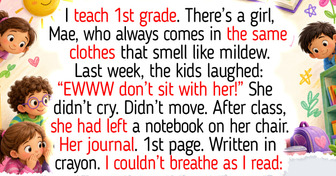 10 Moments That Show How Quiet Kindness and Compassion Bring Hope When It’s Needed Most