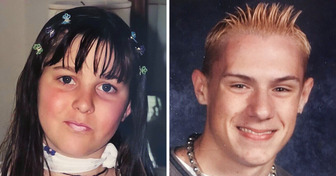15+ Crazy Hairstyles People Wore Confidently in the 2000s