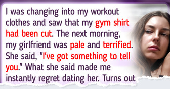 10 People Reveal Truly Creepy Stories About Their Ex