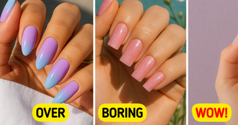 9 Must-See Nail Trends for Summer 2025