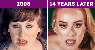 What 16 Singers Looked Like in Their First and Most Recent Music Videos