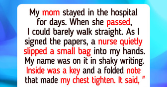 15 Mothers Who Silently Hold Their Families Together