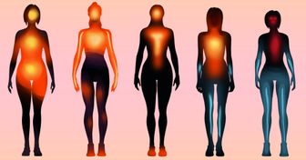 Where 9 Emotions Are Felt in the Body, and How Trapping Them Inside Could Affect Our Health