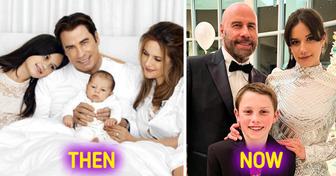 John Travolta’s Journey as a Single Dad Sheds New Light on the Actor