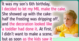 I Kicked My MIL Out of My Son’s Birthday After Her Disrespectful Gift