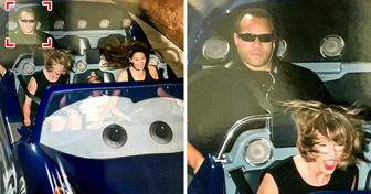 12 Times Celebs’ Bodyguards Went Above and Beyond, and We Admire Their Dedication