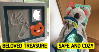 11 Baby Gifts That Can Fill Future Parents’ Hearts With Tenderness and Warmth