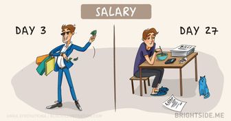 11 Illustrations That Describe Life in the Office Perfectly