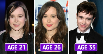18 of Your Celebrity Crushes Who Likely Have the Cheat Codes to Eternal Youth