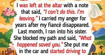 10 Times a Moment of Pure Cruelty Was Actually a Secret Act of Kindness