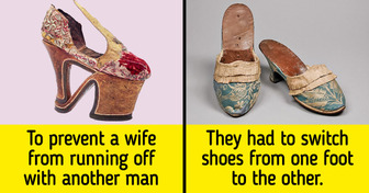 18 Historical Facts About Shoes That Are Totally Mind-Blowing