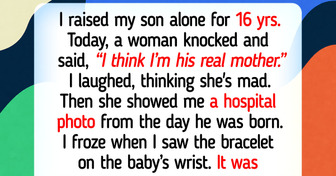 12 Moments That Teach Us to Choose Quiet Kindness in a World That Needs More Happiness