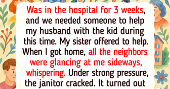 18 Stories That Prove Living in an Apartment Is Like Having a Front-Row Seat to a Comedy Show