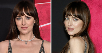 Dakota Johnson’s Naked Dress Divides the Internet, as Some Deem It Has “No Class”