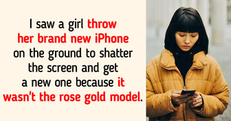 18 Infuriating Stories About Spoiled People That Definitely Will Make Your Blood Boil