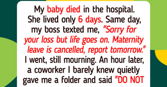 12 Workplace Moments That Remind Us Kindness Still Matters More Than Authority