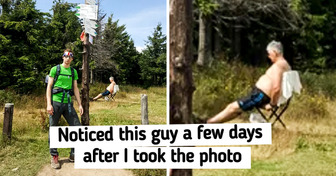17 People Who Wished for a Great Holiday Photo but Got the Exact Opposite