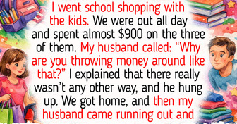 14 Big Families Full of Chaos, Bathroom Schedules, and Warmth That’s Always Enough for Everyone