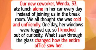 12 Workplace Stories Proving Compassion, Forgiveness and Kindness Bring More Happiness Than Any Job Title
