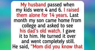 10 Parenting and Family Stories Where Love Shows Up in Notes, Breakfasts and Long Nights