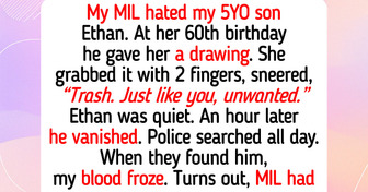 14 Moments When Quiet Kindness Brought Love and Compassion to a Cold World